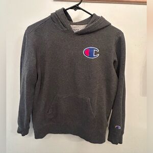 Champion hoodie
